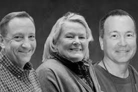 Author Peter Chew Dead at 82