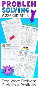 Math Problem Solving Knowing Where To Begin Math Problem Solving Math Word Problems Math Words