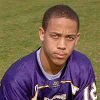 Everett Proctor's Jack Britt High School Career Home