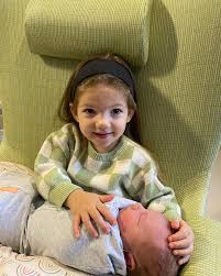 Ended 2023 with a new addition to the McNinch crew!! Our son! Jace Thomas  McNinch 8.9lbs 20.5 inches 12/27/23 7:38am — So blessed to be your Dad!  Thankful for Kylie for being