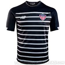 Escultura con la que barranquilla homenajeará al atlético junior. Tercera Camiseta New Balance De Junior De Barranquilla 2020 21
