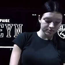 'all I need' literally #viralvideo #viral #foryoupage #foryou #girls  #skateboarder #olympics #sport #eua #paigeheyn