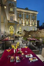 Booking Com فنادق بالاتسو مونتيمارتيني روما إيطاليا Rome Hotels Hotel Luxury Hotel