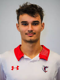 2025 Men's Soccer Roster