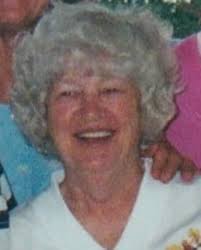 Obituary information for Margaret Colvin