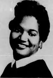 The Gazette March 1959