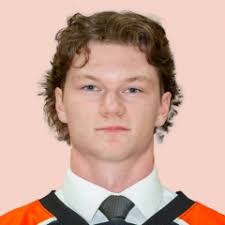 Powassan Voodoos @ Hearst Lumberjacks Friday, March 22, 2024