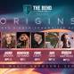 ORIGINS – A Fresh Singer-Songwriter Series – N... event in West Bend, WI