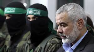 Le chef du Hamas Yahya Sinouar assassiné par l'armée israélienne