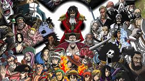 The great collection of one piece wallpaper 1920x1080 for desktop, laptop and mobiles. 74 One Piece High Definition Wallpaper On Wallpapersafari