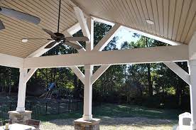 We can design and build the structure of your dreams, including decks, patios, porches, and more. Covered Porch Patio Designs Archadeck Of Nashville