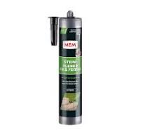 MEM Stein-Kleber Fix & Fertig 445 g schwarz