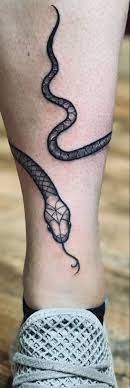 Nagini Snake Tattoo Tattoos Snake Tattoo Infinity Tattoo