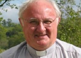 Archdeacon Gerard Casey Archives