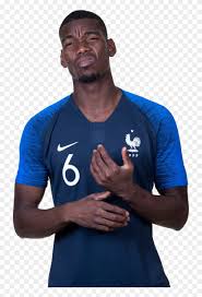 Pogba is the one didier deschamps sends to speak to players individually, whether to boost their confidence. Pogba France Paul Pogba June 30 Manchester United Paul Pogba France Png Clipart 195871 Pikpng