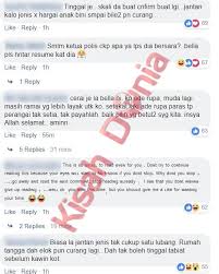 Foto mirip aliff aziz tersebar lagi, tak pakai baju dengan minah tiktok. Isu Skandal Terbaru Aliff Aziz Bella Astillah Redha Untuk Berpisah Jika Kisah Dunia