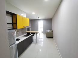 Equipped with facilities such as gym, jacuzzi, swimming pool, barbecue lounge, child playground, observation deck and many. Soho Fully Furnished Liberty Arc Ampang Ukay Property Rentals On Carousell