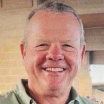 George Allen Walker Obituary