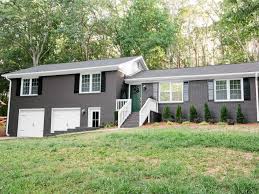 So now, let's get back to the main question at hand. What Color Should You Paint Your Exterior Trim Here Are 10 Colors To Try Out Hgtv