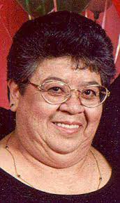 Judith Catherine Mestas