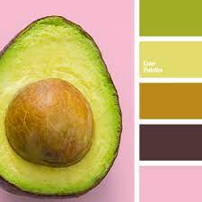 These are the colors which appears from light green to dark green, the collection gives a good idea to the graphic designers what color to choose. Light Green Color Palette Ideas