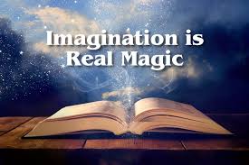 Imagination is Actually Magic. Seriously. – Action Plan Marketing