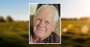 Thomas H. Robinson Obituary June 21, 2019