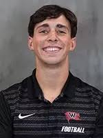 2024 Football All-NWC Teams Announced; Pirates' Blair, Boxers' Booker,  Pioneers' Kamakawiwoole, and Wildcats' Rybar & Smith Earn Top Honors