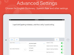 Ghotit Ipad Iphone Dyslexia Keyboard