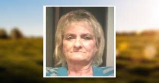 Carolyn Sue Morgan Obituary January 21, 2019