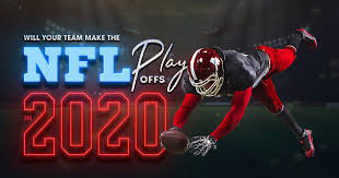 While we receive compensation when you click links to pa. Will Your Team Make The Nfl Playoffs In 2020 Brainfall
