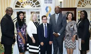 Tobago marks World Down Syndrome Day