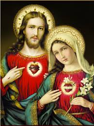 Original file at image/png format. Https Menofthesacredhearts Org Coracao De Jesus Mae Mary Sagrado Coracao De Jesus