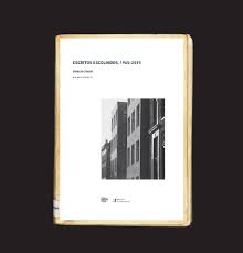Assistant professor at the faculty of architecture, university of porto (faup). Outras Iniciativas Fundacao Instituto Marques Da Silva