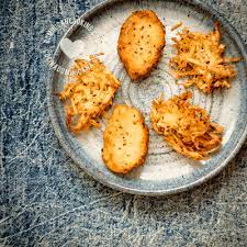 Aranitas And Arepitas De Yuca Tasty Crispy Cassava Fritters Video Recipe Recipe Fritters Recipes Food Dishes