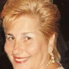 Geraldine Salvucci Obituary (1940