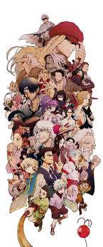 Maybe you would like to learn more about one of these? Kortopi Hunter X Hunter Zerochan Anime Image Board