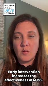 Clear data. Clear decisions. 🙌, In this episode, Linsey Jones explains how  early reading intervention and progress monitoring help make MTSS meetings  more focused and effective so EVERY student gets ...