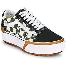 Découvrez la collection de chaussures pour femmes vans : Vans Chaussures Sacs Vetements Montres Accessoires Accessoires Textile Femme Livraison Gratuite Spartoo