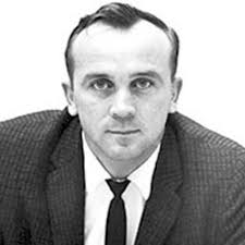 Ralph W. 'Buster' Talbot