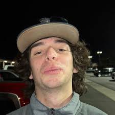 Cooper Frisbie's Willow Canyon High School Bio