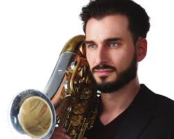 FRIDAY, FEBRUARY 7, 2025 7:30 PM THE THEATRE