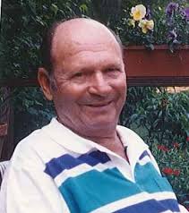 Obituary information for Paul Emile Fecteau