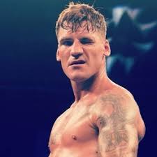 Lewis Edmondson vs. Joel McIntyre, McCaskill vs. Price