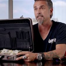 Fast n' loud official site. Pin On Richard Rawlings