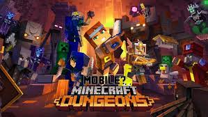 A video showcasing gameplay was released during e3 2019. Minecraft Dungeons Mobile Will It Release On Android Ios