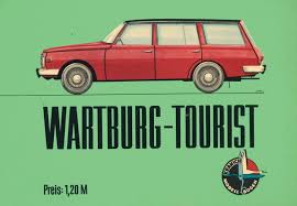 Image result for Karminrot 1970 Wartburg