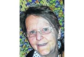 Roslyn HAWTHORN Obituary (1945