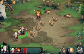 Heroes Tactics Is A Free To Play Tbs Turn Based Strategy Multiplayer Game Turn Based Strategy Mmo Games Multiplayer Games