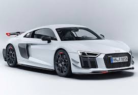 2018 Audi R8 Performance Parts Specifications Photo Price Information Rating Audi R8 Wallpaper Audi R8 White Audi